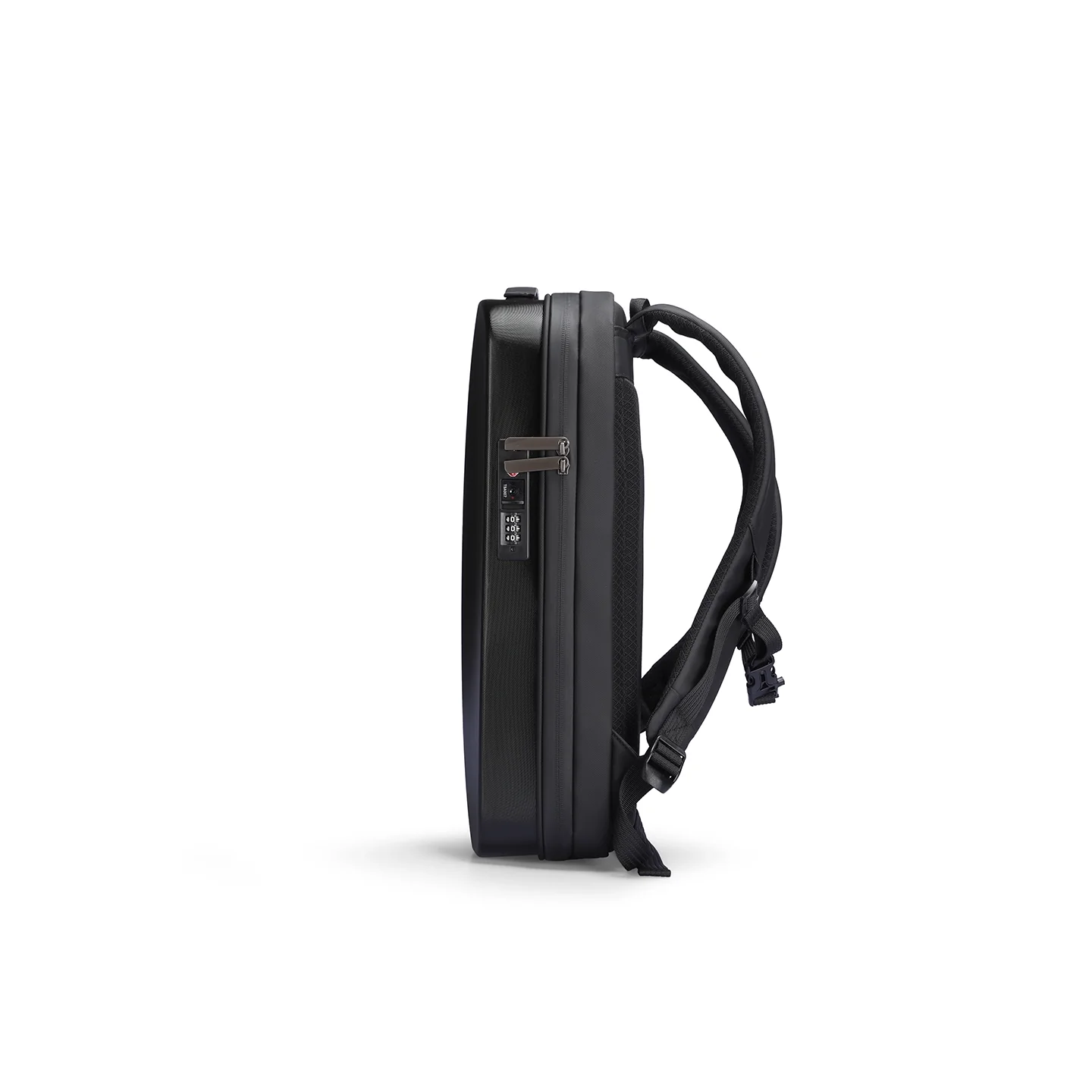 The Ratio Arc: MarkRyden First Kickstarter campaign - Hard-shell Waterproof Laptop Backpack - Image 10