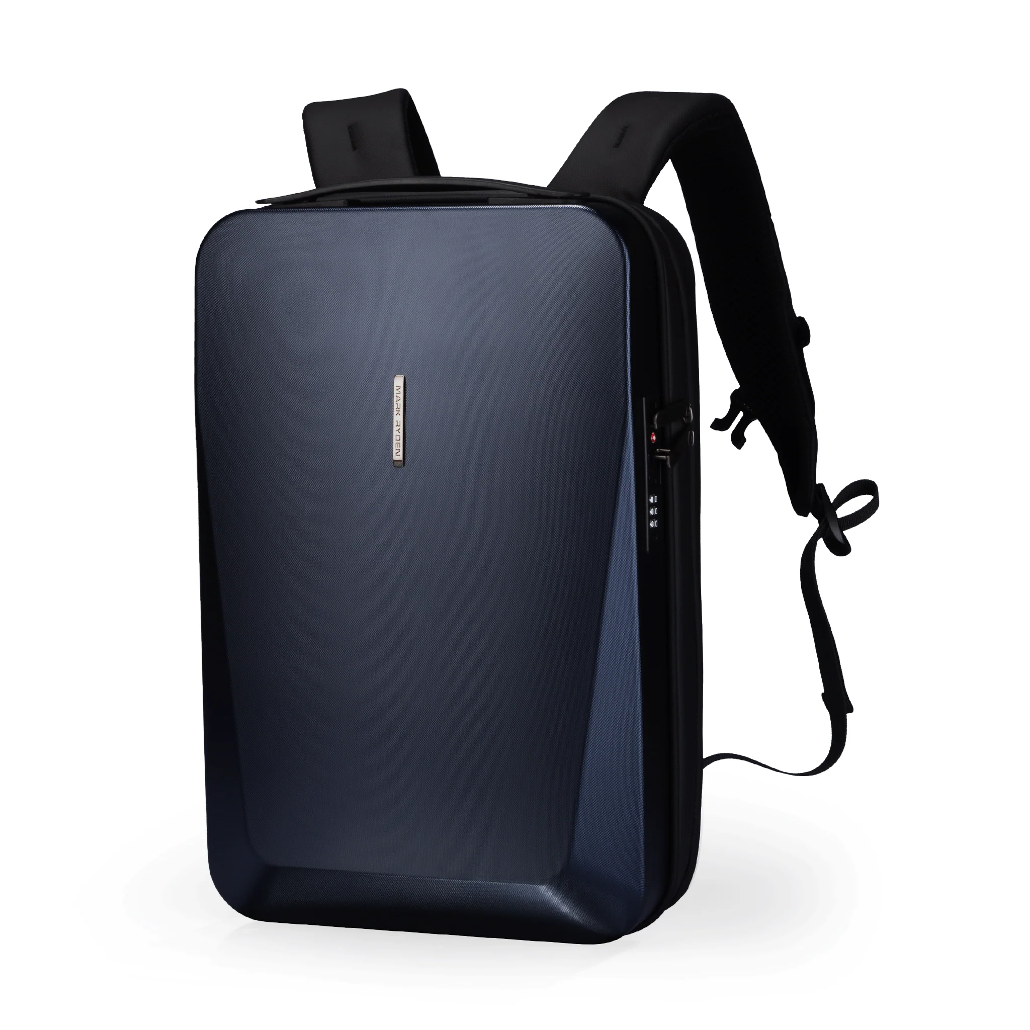 The Ratio Arc EVA:  Hard-shell Waterproof Laptop Backpack - Image 13
