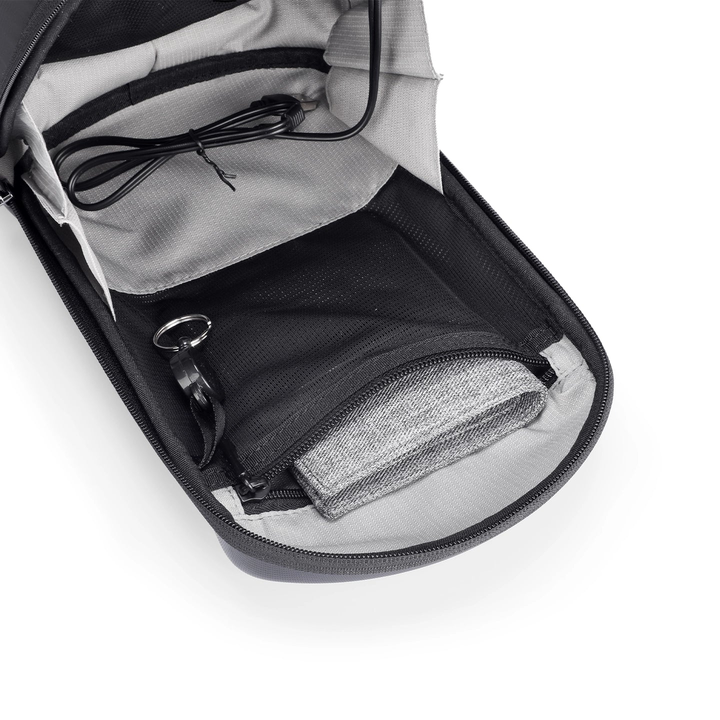 The Ratio Arc Mini: MarkRyden First Kickstarter campaign - Hard-shell Waterproof Crossbody Bag - Image 25