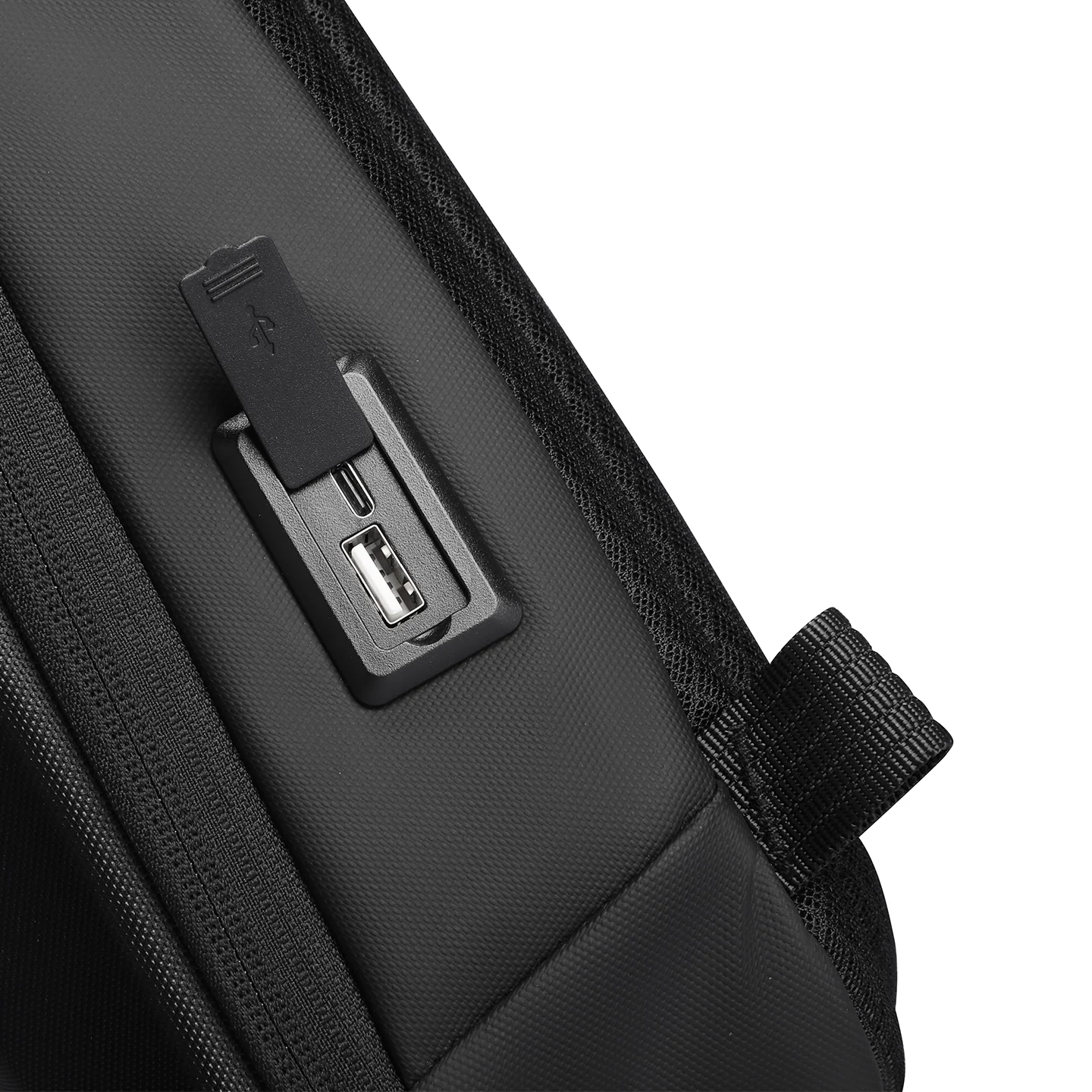 The Ratio Arc Mini: MarkRyden First Kickstarter campaign - Hard-shell Waterproof Crossbody Bag - Image 26