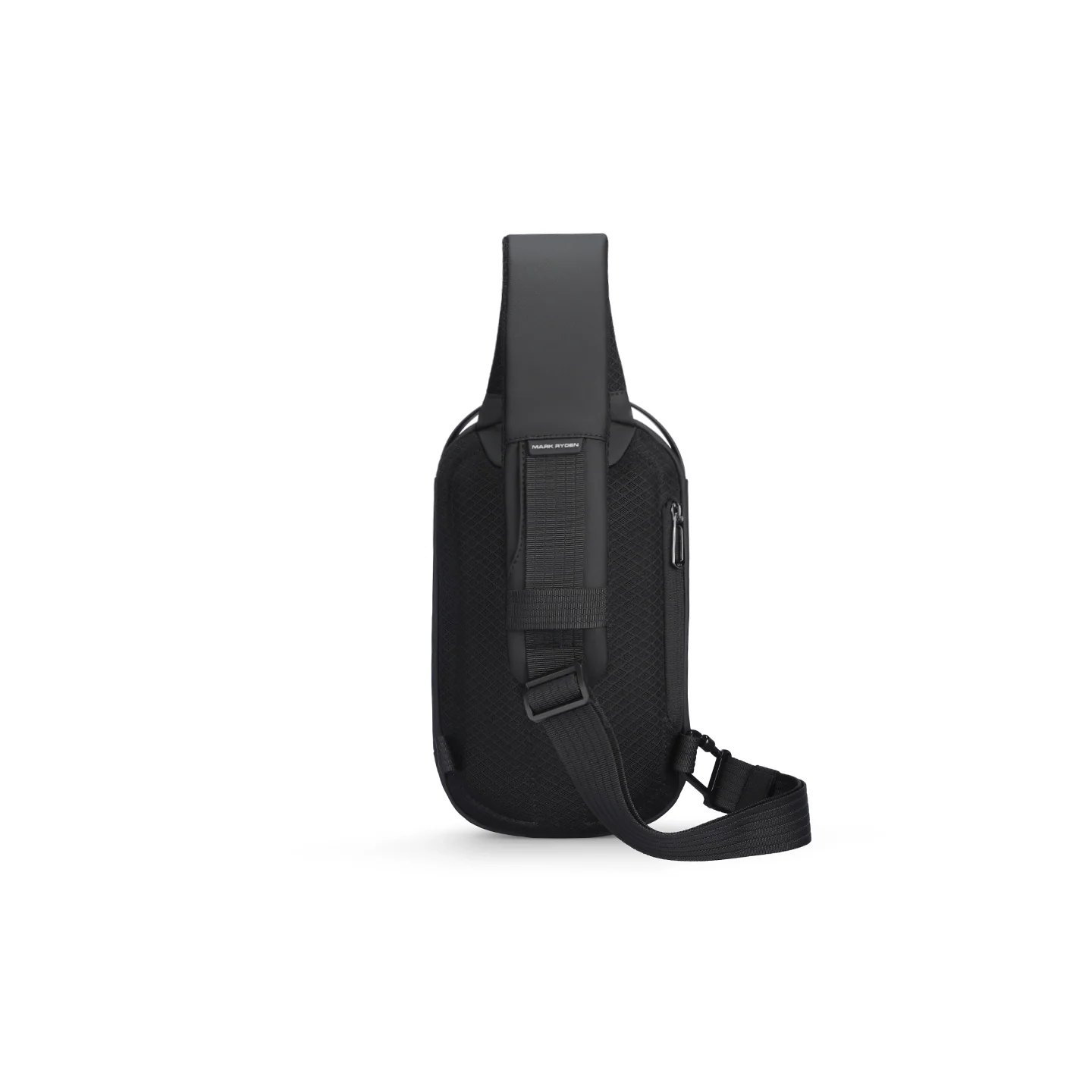The Ratio Arc Mini: MarkRyden First Kickstarter campaign - Hard-shell Waterproof Crossbody Bag - Image 4