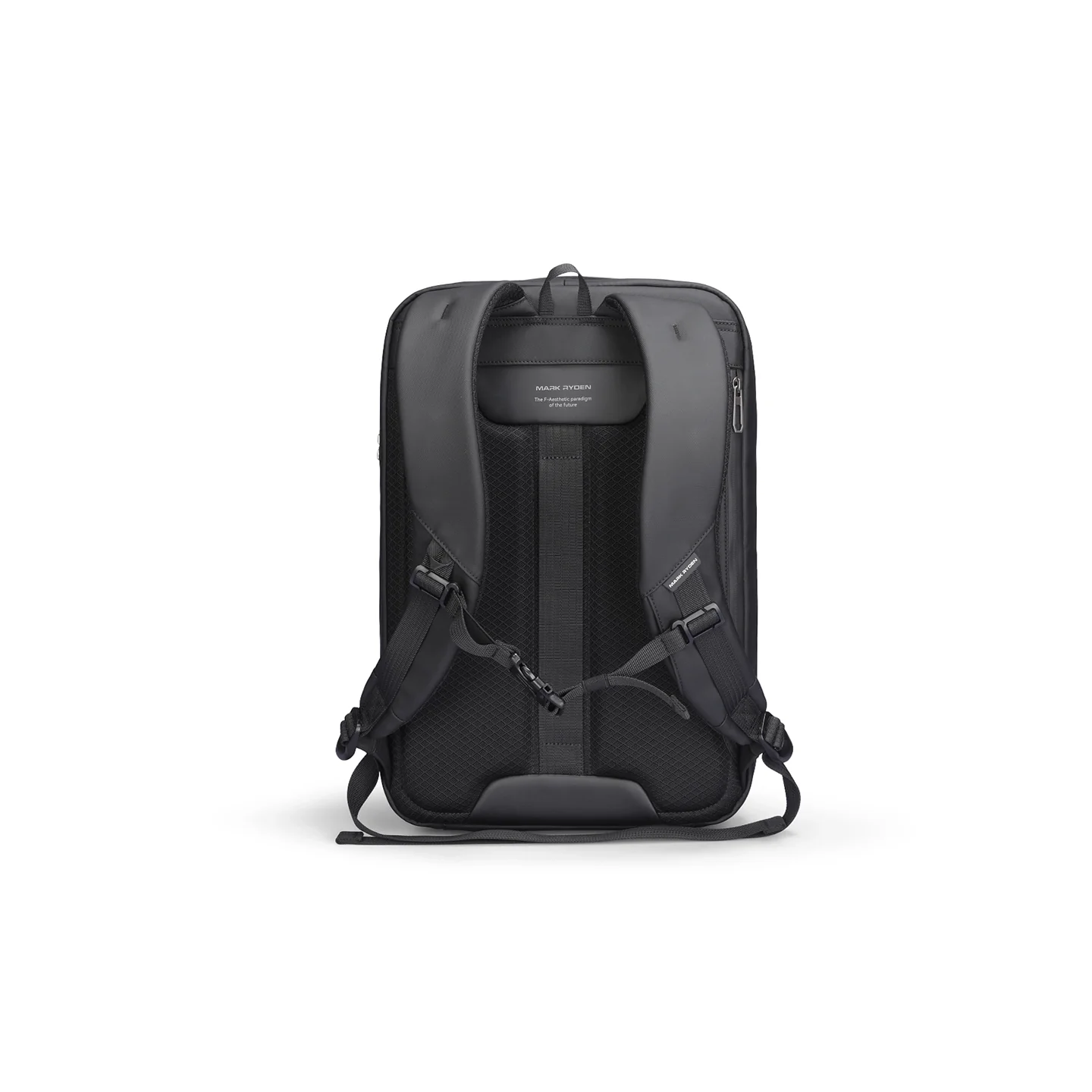 The Ratio Arc Pro: MarkRyden First Kickstarter campaign - Hard-shell Waterproof Laptop Backpack - Image 14