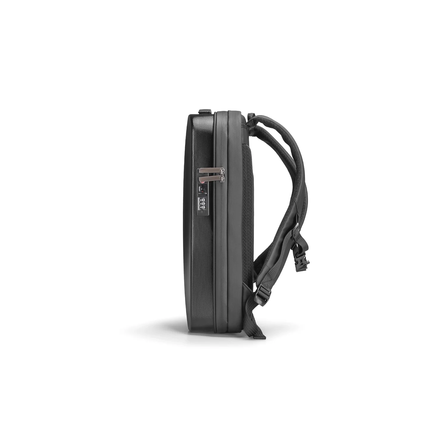 The Ratio Arc Pro: MarkRyden First Kickstarter campaign - Hard-shell Waterproof Laptop Backpack - Image 23