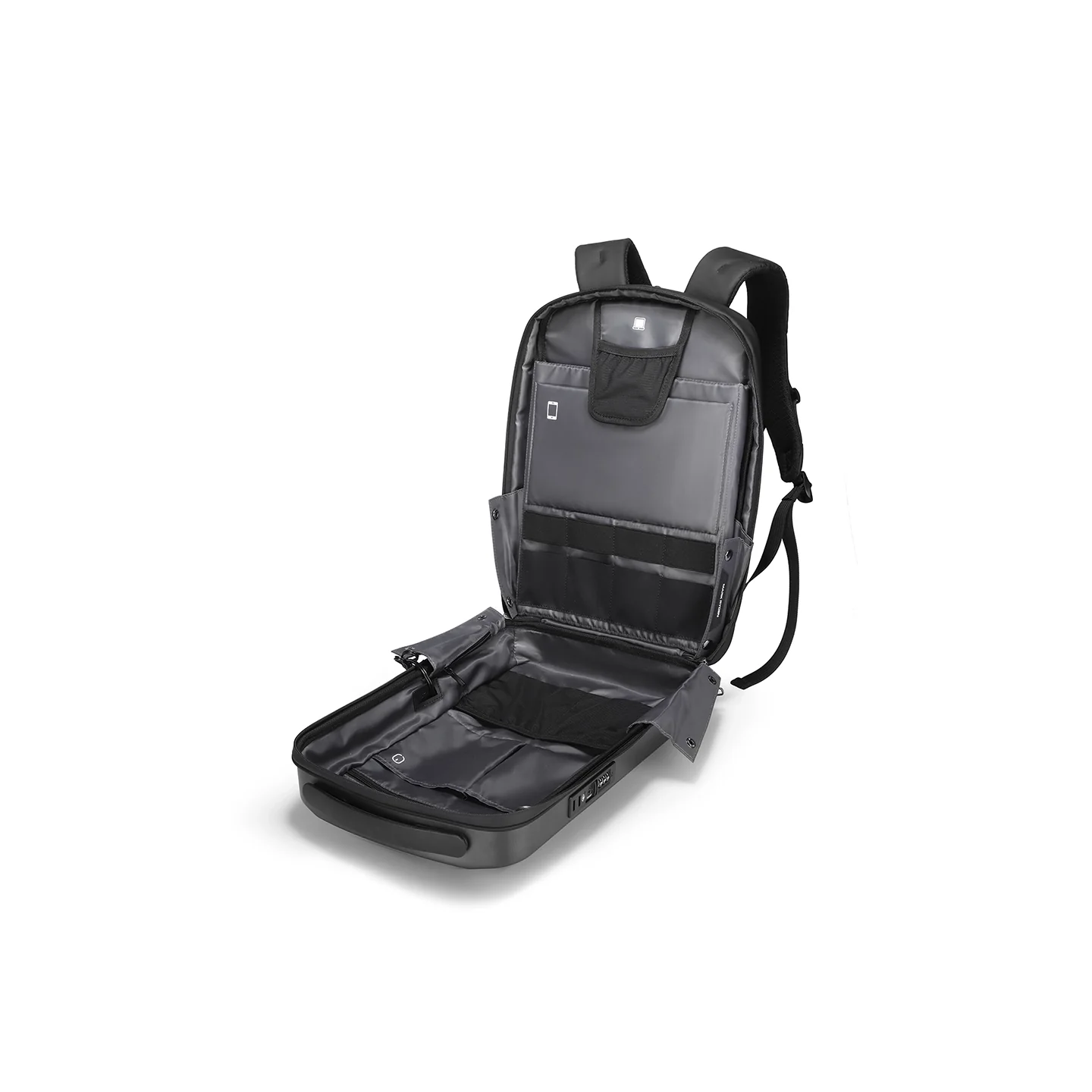 The Ratio Arc Pro: MarkRyden First Kickstarter campaign - Hard-shell Waterproof Laptop Backpack - Image 26