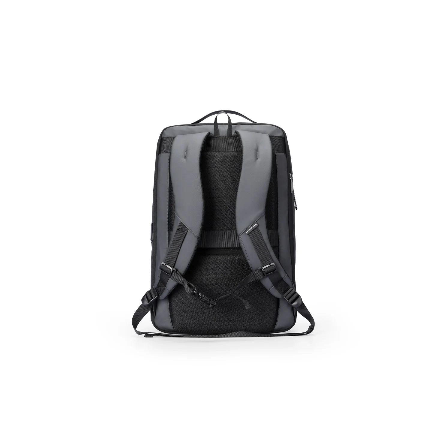Transforma: Expandable Transformable High-Quality Oxford Waterproof Backpack with USB Charging Capability - Image 12