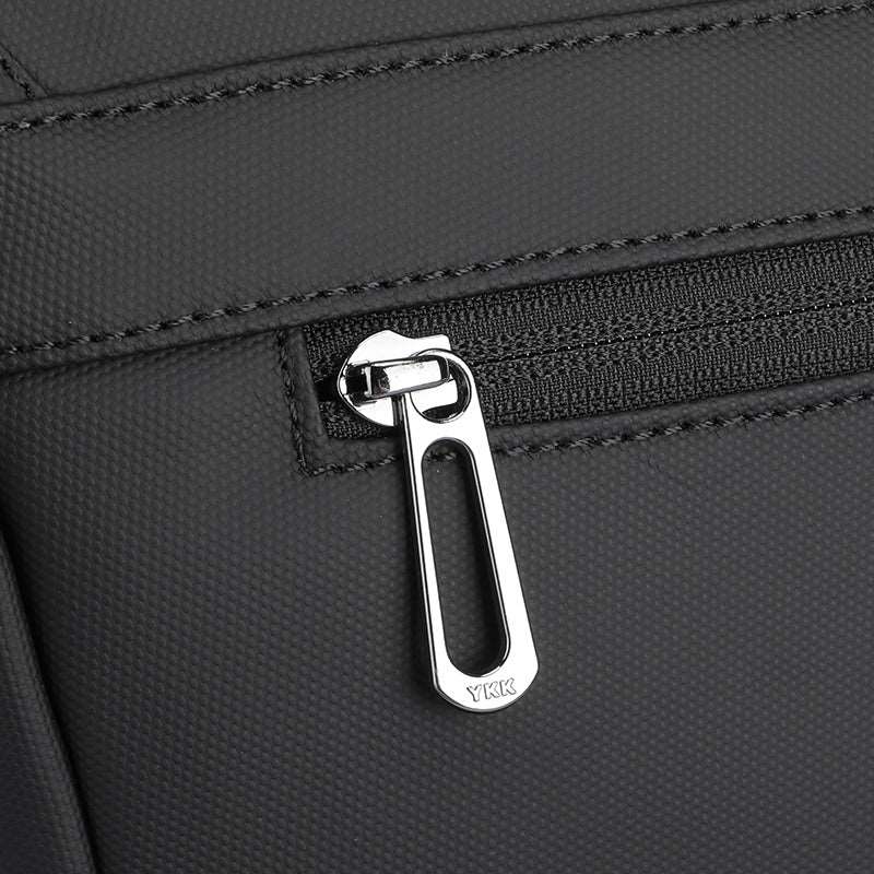 Trendy: Business Casual Travel All-in-One Crossbody Bag - Image 14