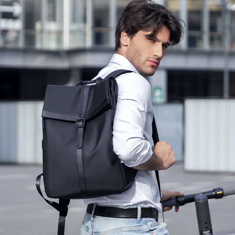Commuting: Professional Stylish Lightweight Everyday Backpacks - Image 5