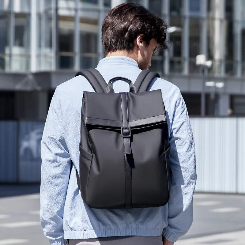Commuting: Professional Stylish Lightweight Everyday Backpacks - Image 6